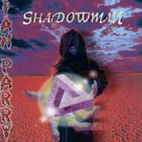 Parry, Ian - Shadowman